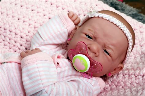 fake baby doll clothes - newborn reborn baby doll clothes.